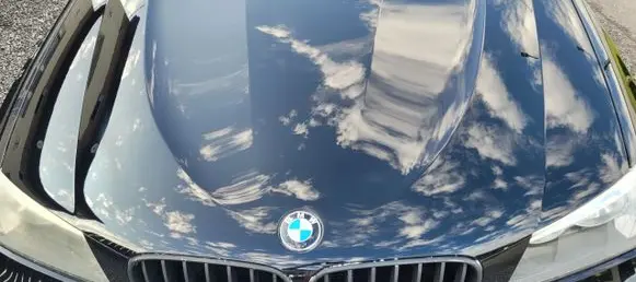 BMW X3 F25 Engine bonnet/hood