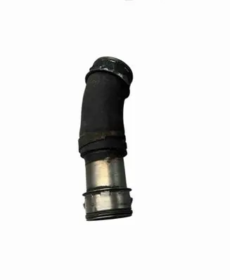 Volkswagen Multivan T5 Intercooler hose/pipe 7H0145555C