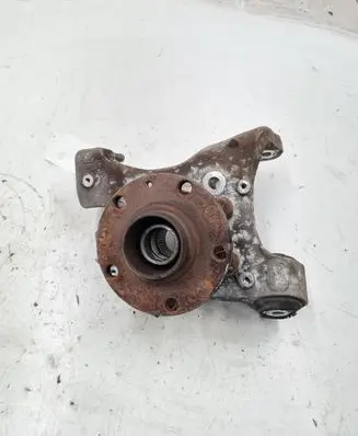 Audi A6 S6 C6 4F Rear wheel hub