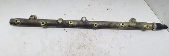 BMW 5 E39 Fuel main line pipe 0281002405