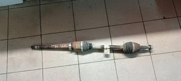 Renault Scenic IV - Grand scenic IV Front driveshaft 391000897R EBI104MBC222