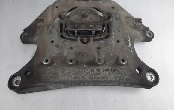Audi A4 S4 B8 8K Gearbox mounting bracket 8K0399263AF