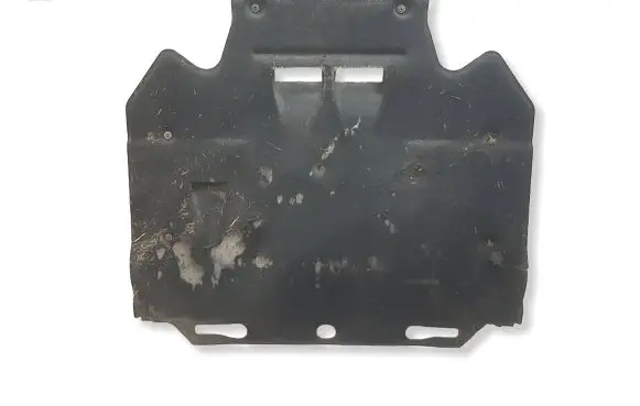 Audi A6 Allroad C7 Engine splash shield/under tray 4G0863822C