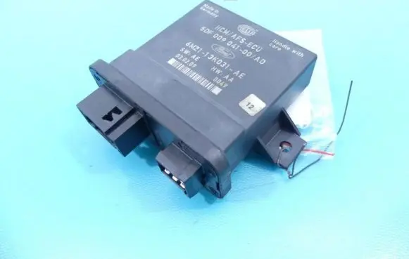 Ford Galaxy Central body control module 6M21-13K031-AE IMPRK1006655