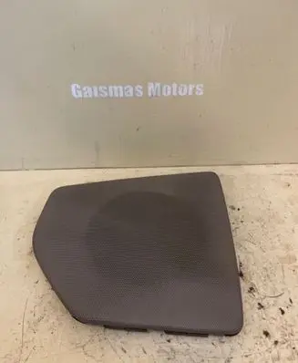 Volvo S60 Dash center speaker trim cover 3409268