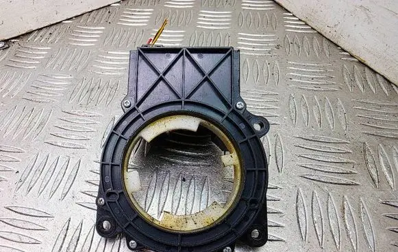 Land Rover Range Rover Sport L320 Steering angle sensor SRO500091 SR0500091