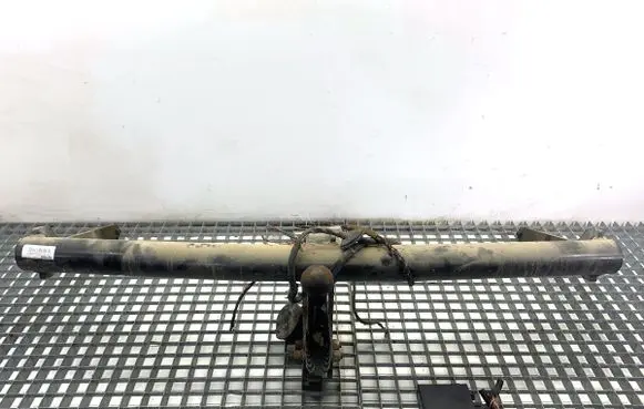 Volkswagen Touran I Tow bar 1T0092101