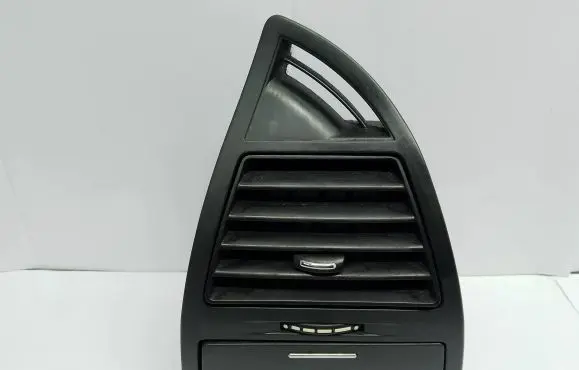 Citroen C4 I Dash center air vent grill 9646338077