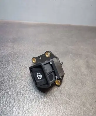 Toyota Avensis T270 Hand parking brake switch 8439005020
