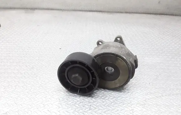 Opel Vectra C Generator/alternator belt tensioner 55190813