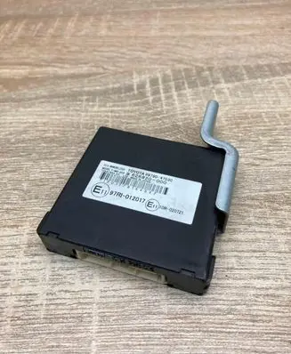 Toyota Prius (XW20) Immobilizer control unit/module 8978047030 626820000 USED
