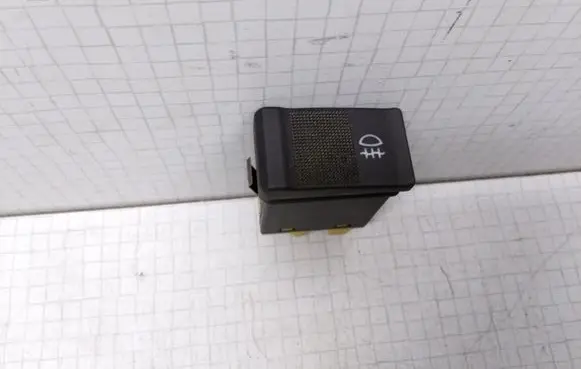 Audi A6 S6 C4 4A Fog light switch 4A0941563C
