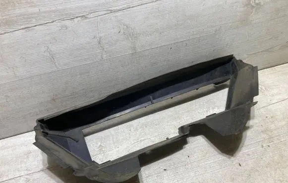 Nissan Micra K14 Intercooler air guide/duct channel 215785fa0a