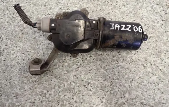 Honda Jazz Wiper motor