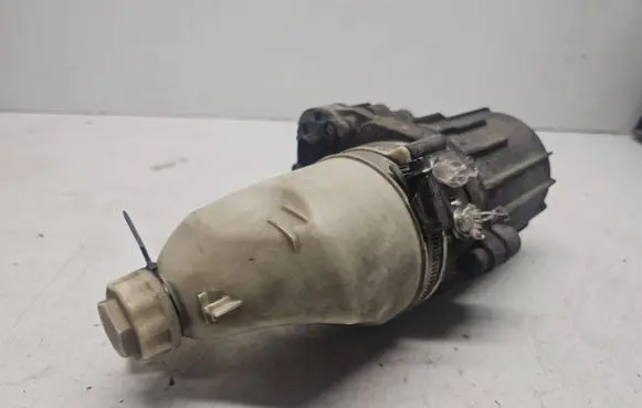 Opel Astra H Power steering pump 13276990