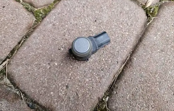 Opel Zafira C Parking PDC sensor 13439838