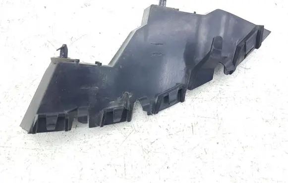 Ford Escape IV Bumper support mounting bracket corner LJ6B17E851 LJ6B17E851AC H949C