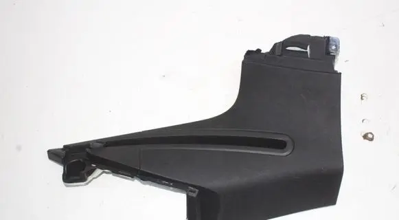 Audi A4 S4 B9 8W (C) pillar trim 8W9867245D