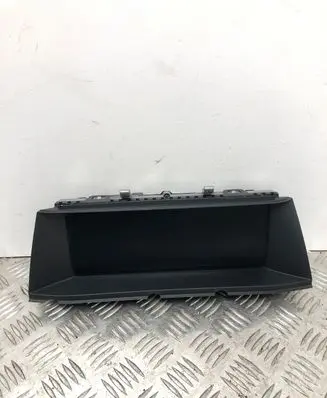 BMW 7 F01 F02 F03 F04 Screen/display/small screen 9226975 1010418674 20896591