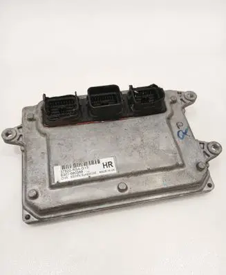 Honda Civic Engine control unit/module 37820RSAG13 6307660388