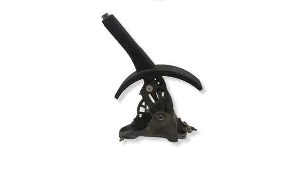Seat Altea Handbrake/parking brake lever assembly 5P0711461