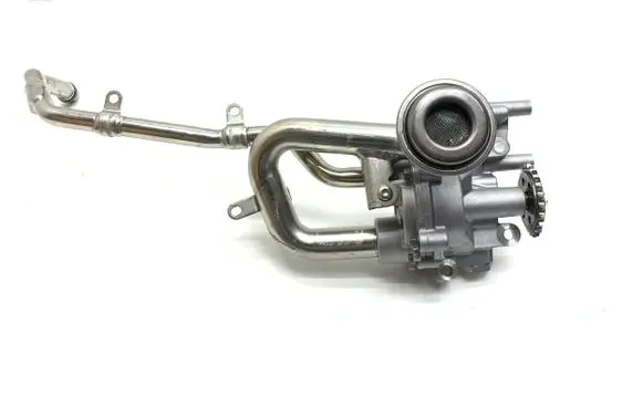 Jaguar XK - XKR Oil pump 2706130794BA