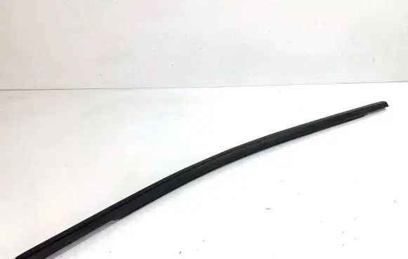 Jaguar E-Pace Loading door glass trim molding J9C3246A33A