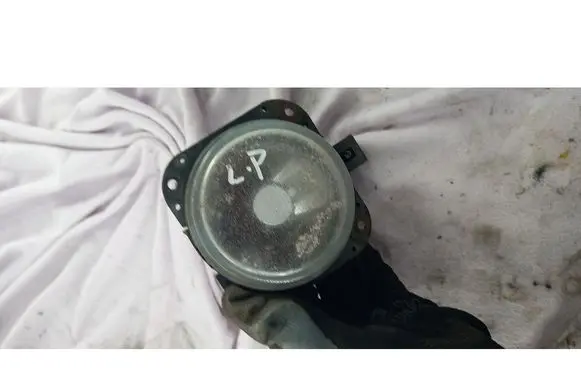 Citroen Xsara Picasso Front fog light 