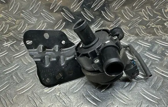 Renault Talisman Electric auxiliary coolant/water pump 0392023219 925164GA0A