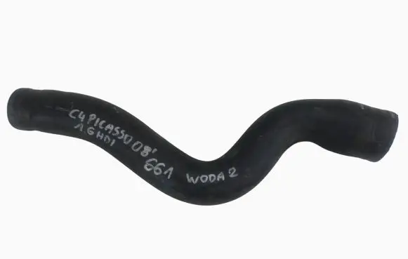 Citroen C4 I Picasso Engine coolant pipe/hose