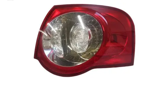 Volkswagen PASSAT B6 Rear/tail lights 3C99450960