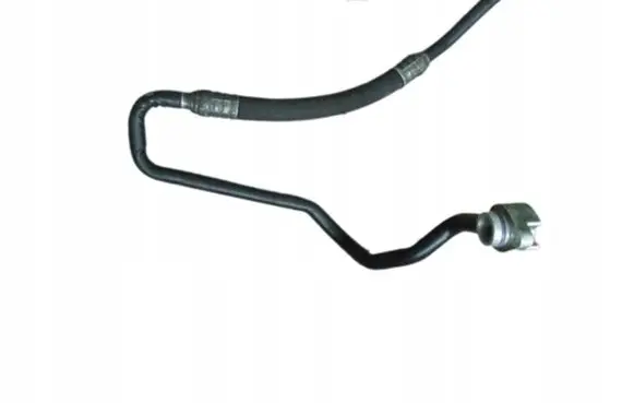 Audi A8 S8 D3 4E Air conditioning (A/C) pipe/hose 4E0260707AD