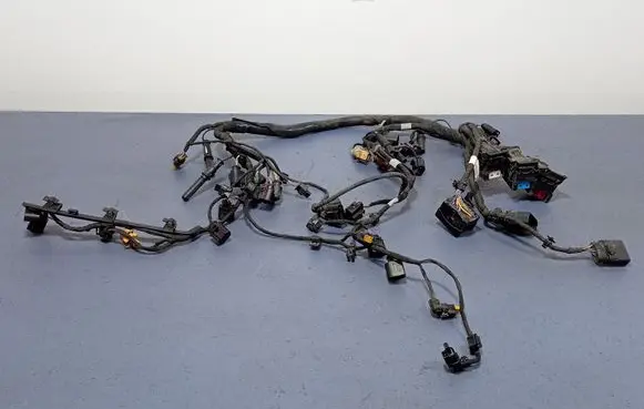 Audi A4 S4 B9 Other wiring loom