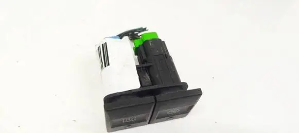 Ford Mondeo Mk III Windscreen/window heater switch 1S7T18K574AA 1S7T-18K574-AA