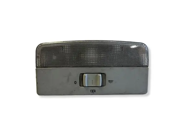 Volkswagen Transporter - Caravelle T4 Front seat light 6Q0947105F