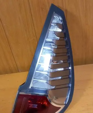 Renault Scenic III - Grand scenic III Rear/tail lights 265503764R