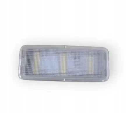 Volkswagen Transporter - Caravelle T5 Rear seat light 7E0947123A