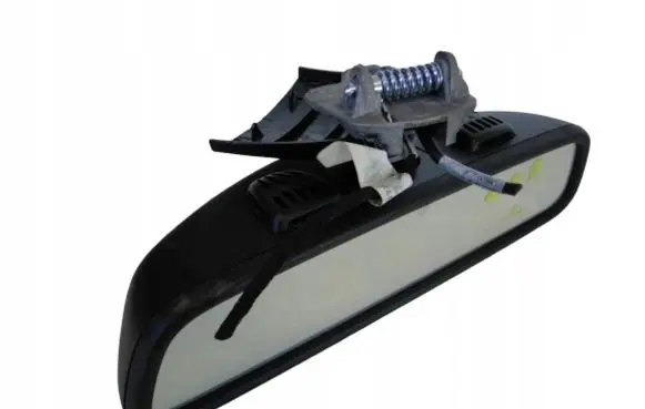 Mercedes-Benz GLK (X204) Rear view mirror (interior) A2048101617