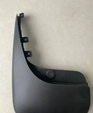 Ford Focus C-MAX Rear mudguard 3M5J28371AA D33MA