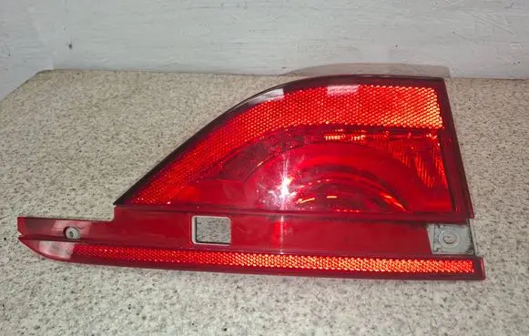 Jaguar XF X250 Tailgate rear/tail lights GX6315K273AF GX6315K273A