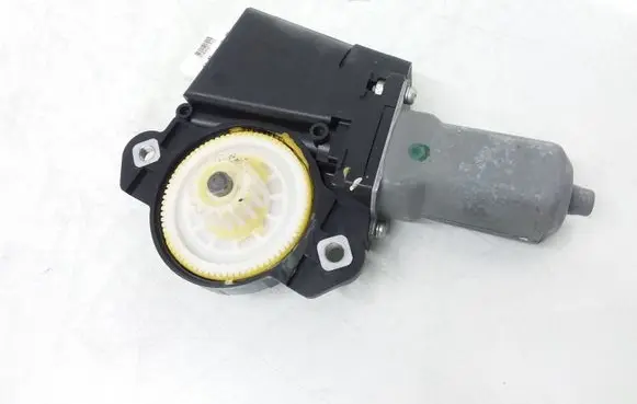 Sunroof motor/actuator
