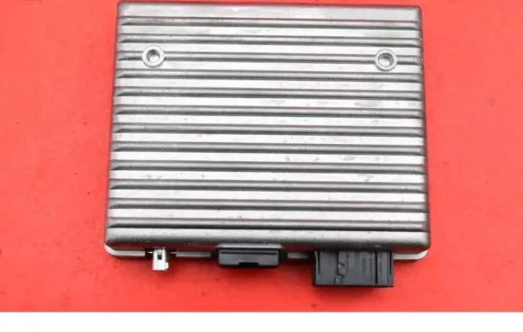 Opel Insignia A Engine control unit/module ECU 13334026