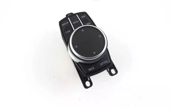 BMW X5 F15 Head unit multimedia control 5A14E67 65825A14E67 19226310