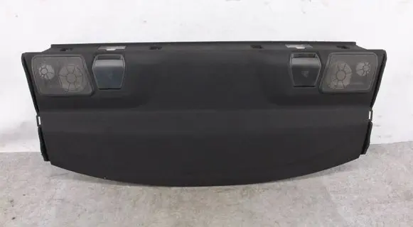 BMW 4 F32 F33 Parcel shelf 8059291 51468059291