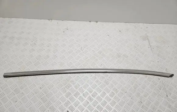 Citroen C5 Aircross Roof trim bar molding cover 98169065W