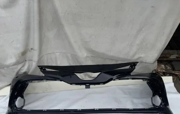 Toyota Camry VIII XV70 Front bumper