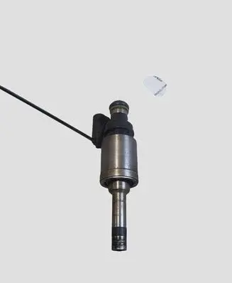 Ford Focus Fuel injector CM5G9F593FS