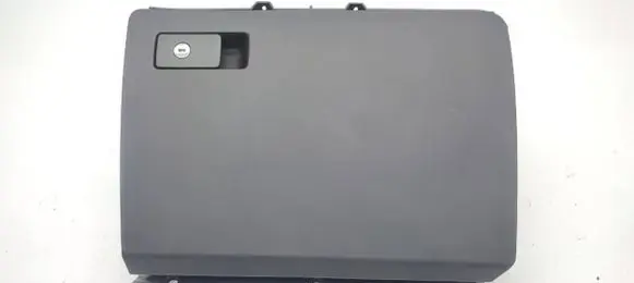Volkswagen PASSAT CC Glove box 3C1857101