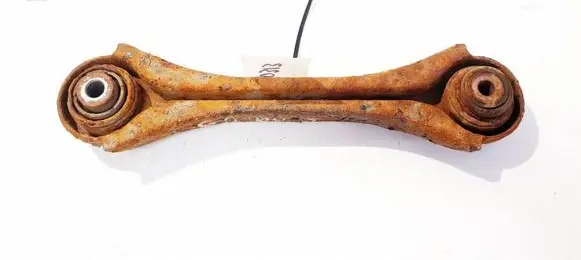 Rear upper control arm/wishbone