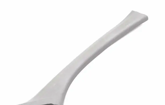 Citroen C3 (A) pillar trim 9683335377
